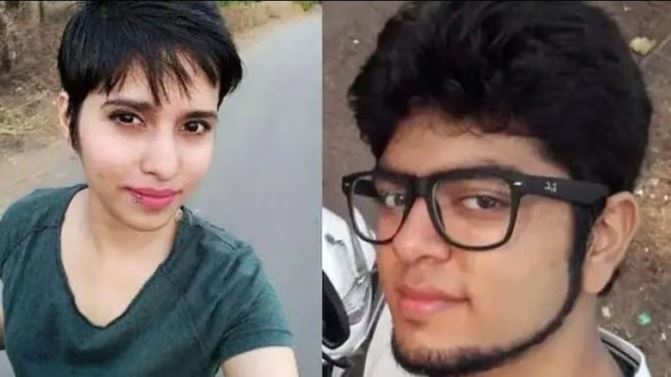 Shraddha murder case