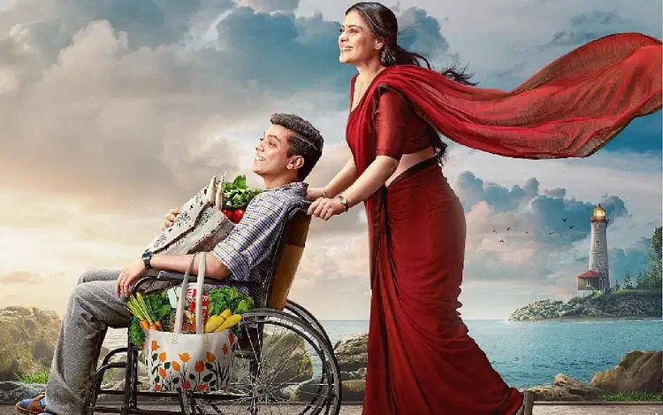 Salaam Venky Review