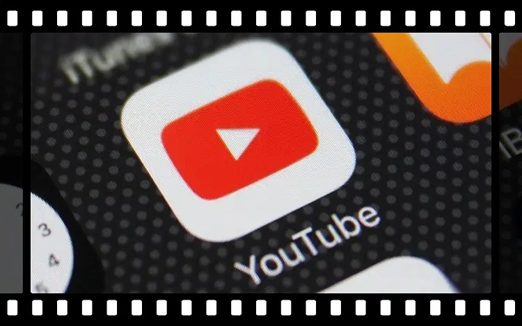 Complaint Against YouTube