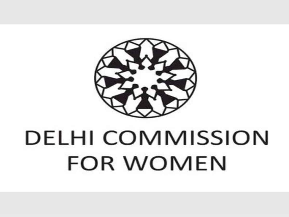 Delhi Commission for Women