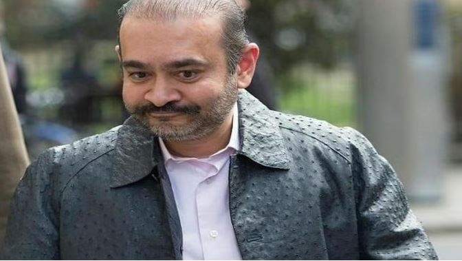 Nirav Modis plea rejected in Britain