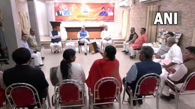 Eastern Zonal Council meeting