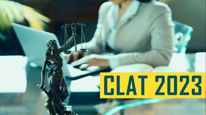 NLUs CLAT 2023 Exam