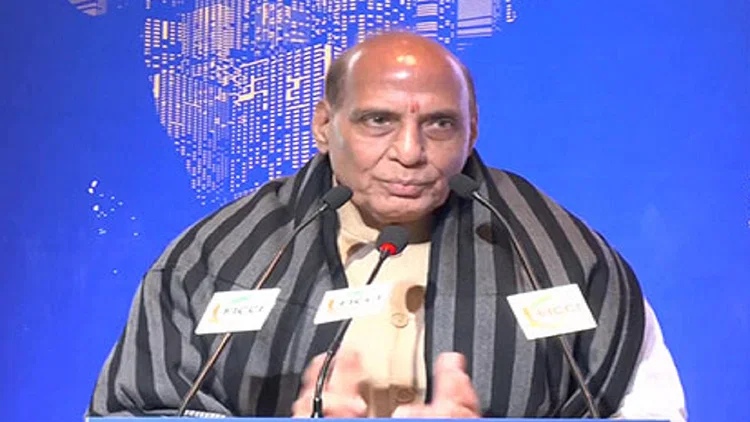 Rajnath Singh