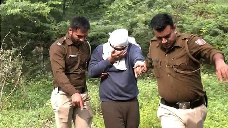 Shraddha Murder Case: Hearing on bail plea of accused Aftab to be held on December 22
