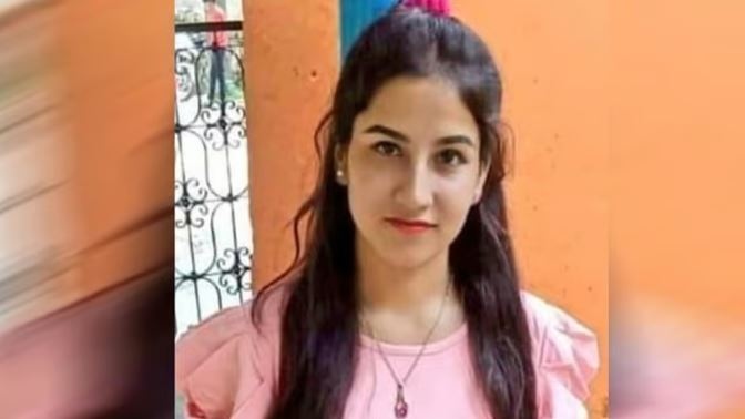 Ankita murder case