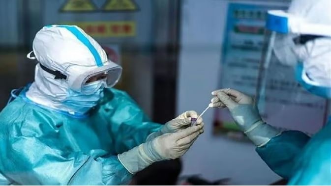 Three cases of Omicron subvariant BF.7 found in India amid outcry in China, central government alerted