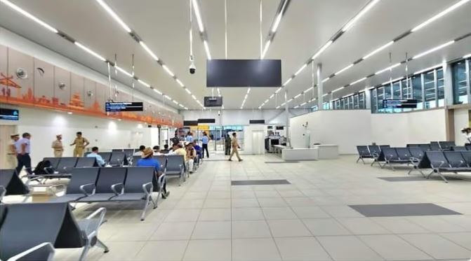 Preparation to make RT-PCR related form mandatory for air passengers, government alert regarding Corona