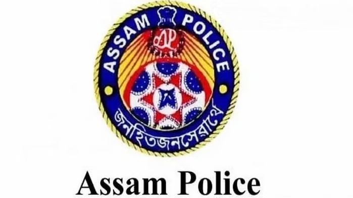 Assam Police Excise Constable