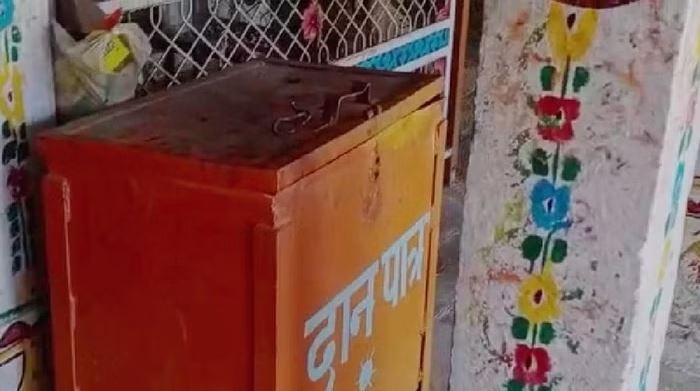 Bihar: 1,200-year-old stone idol of Lord Vishnu stolen in Patna, police engaged in search