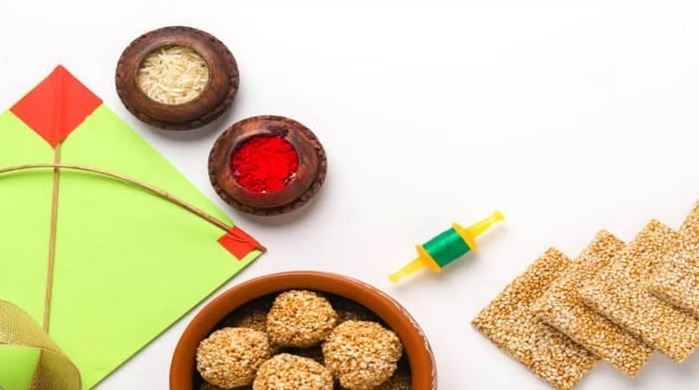 Makar Sankranti