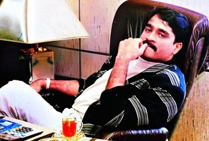 Dawood Ibrahim