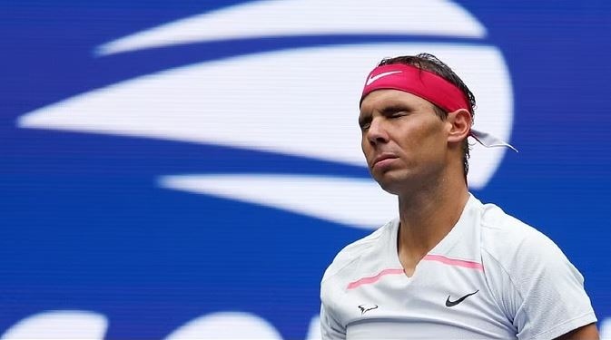 Australian Open: Rafael Nadal out of Australian Open, 65th ranked player defeated in straight sets
