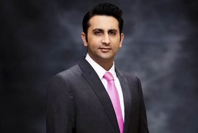 Adar Poonawala