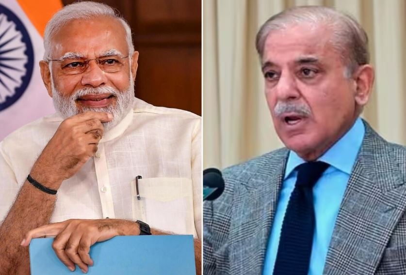 Pakistan PM Sharif came to his senses, told this powerful Islamic country - make friendship with India