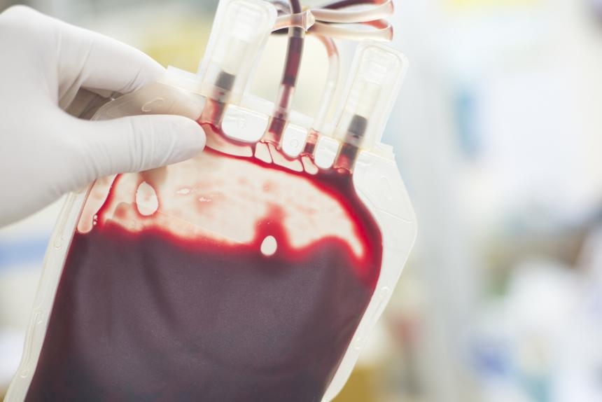 Blood Prices in private hospitals