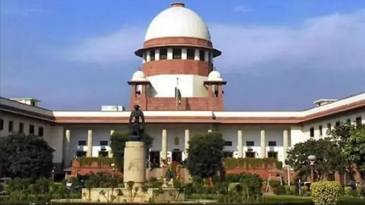 Big relief to Bihar government from Supreme Court, all petitions against caste census dismissed