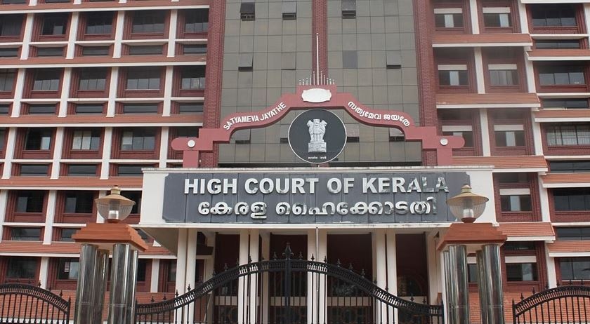 High Court grants anticipatory bail to former ADGP of Gujarat and others, accused of framing scientist