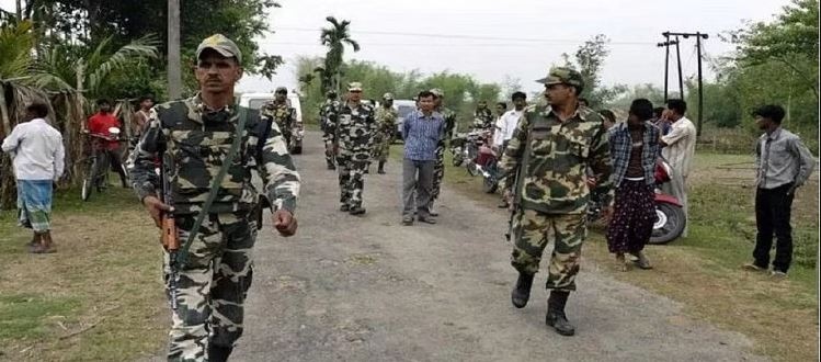 Militant organizations Strike on January 26