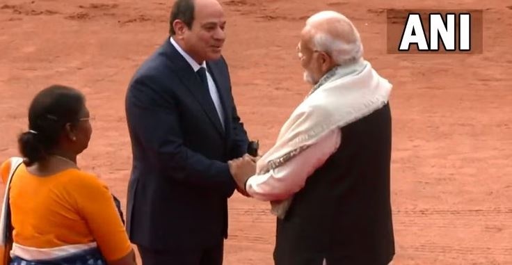 Egyptian President Abdel Fattah al Sisi Egyptian President Abdel Fattah al Sisi