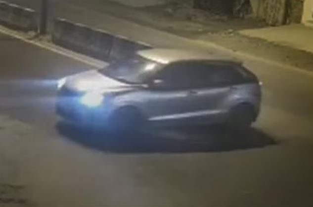 Incident like Delhis Kanjhawala in Gujarat