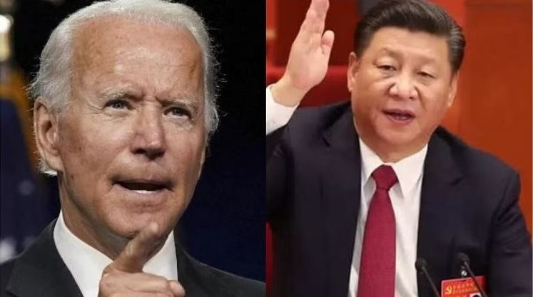 China US Tension