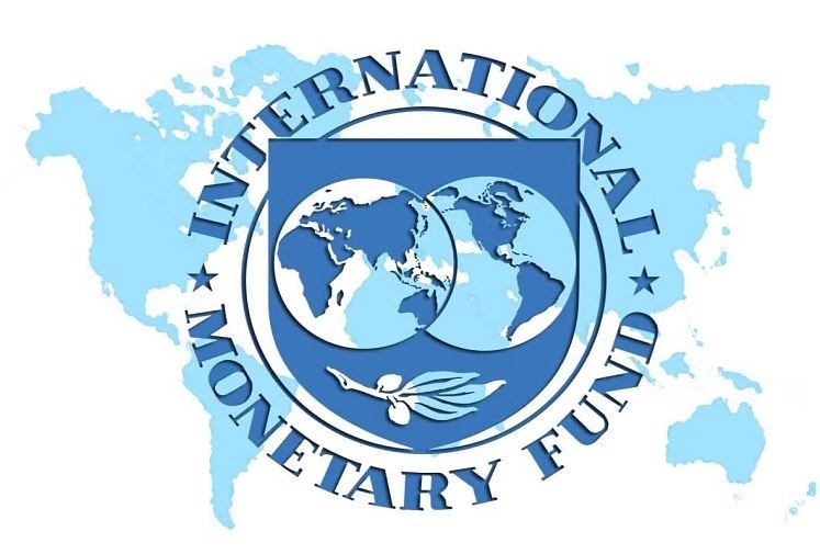 International Monetary Fund International Monetary Fund