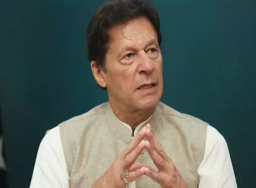 Imran Khan Imran Khan