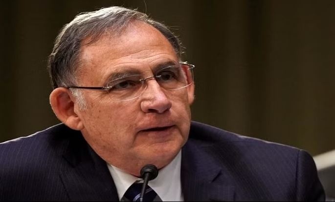 Arkansas Senator John Boozman