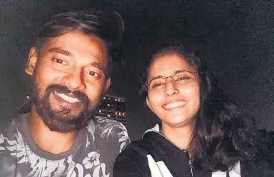 Sadichha Sane murder case