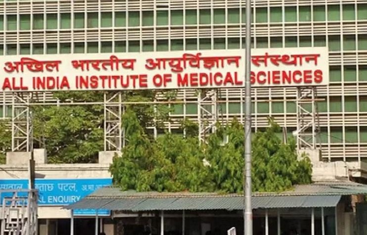 Delhi AIIMS