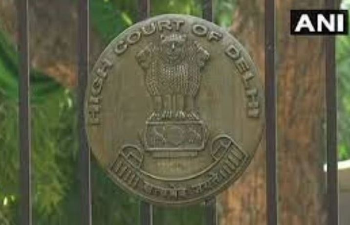 Delhi High Court