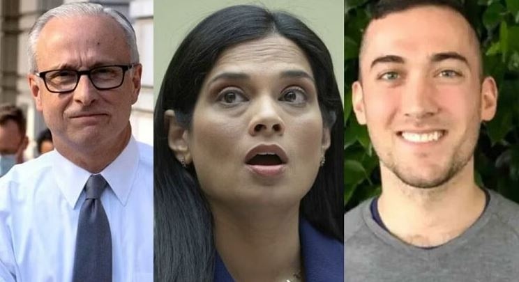 Twitters former officials