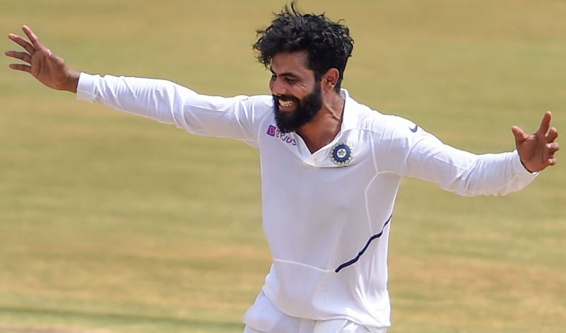 Australian media hatched conspiracy against Ravindra Jadeja
