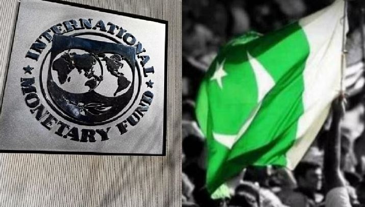 International Monetary Fund