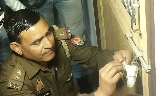 SP MLAs property worth Rs 2.1 crore seized