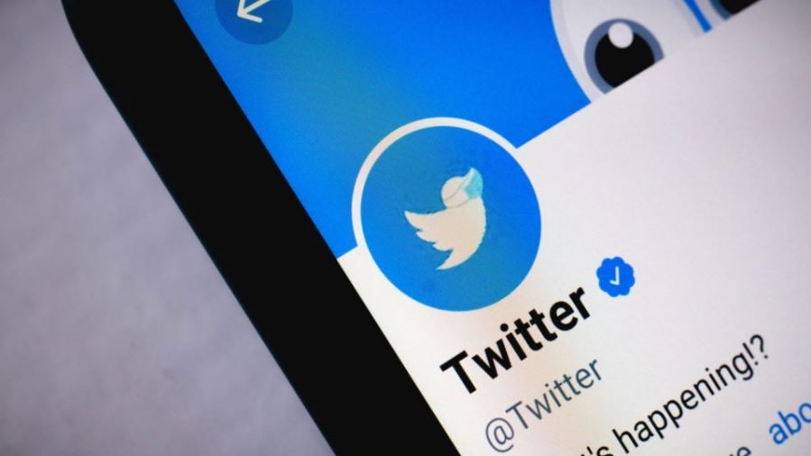 Twitters legacy blue checks