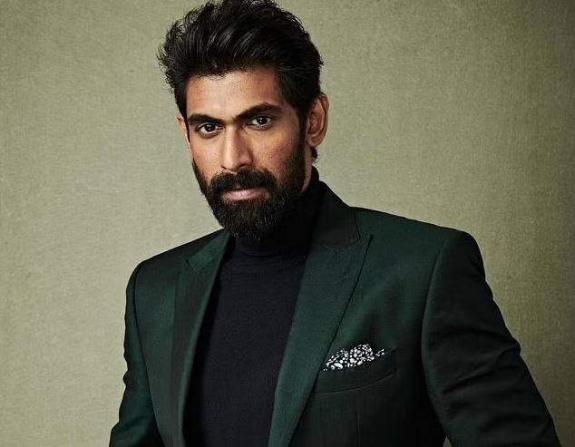 Rana Daggubati