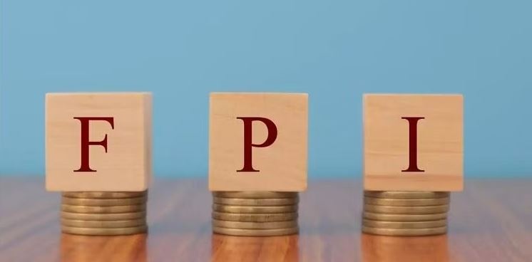 Foreign Portfolio Investors