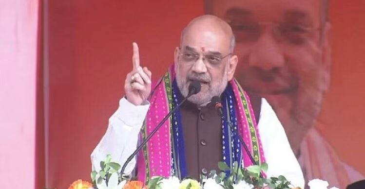 Amit Shah
