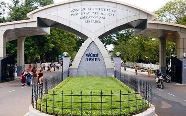 JIPMER Medical Student Controversy