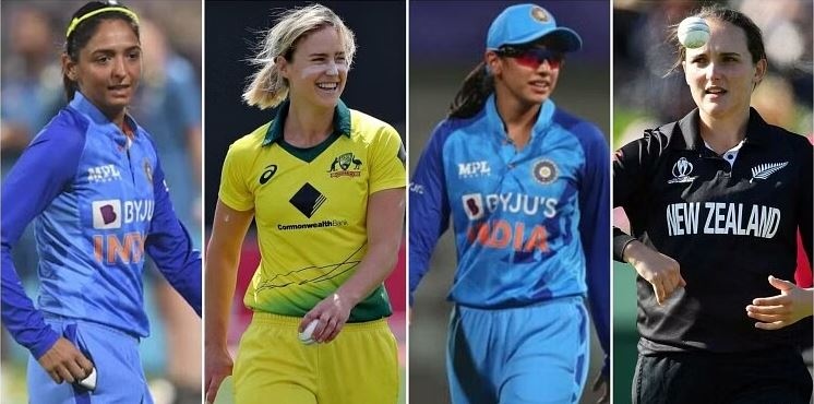 Womens Premier League Auction