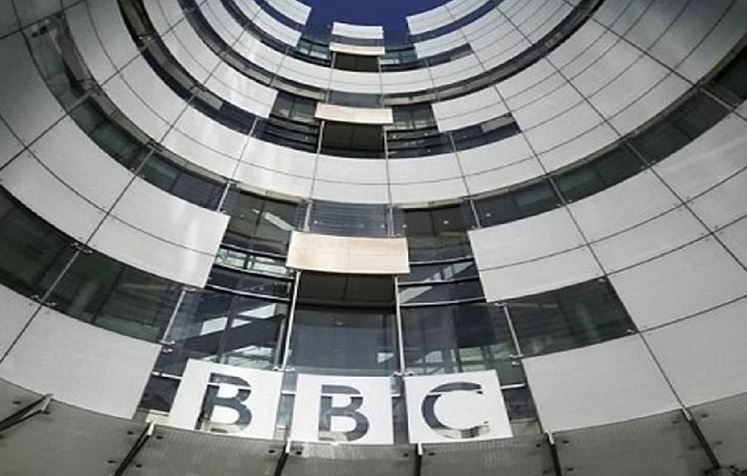 Income Tax Survey on BBC