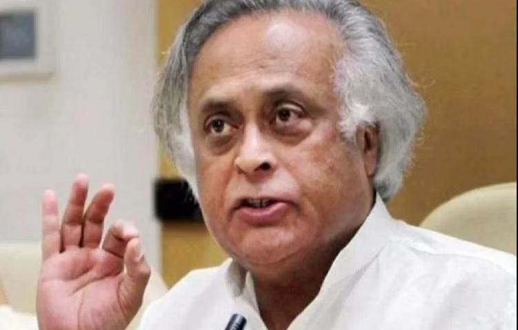 Jairam Ramesh on Adani Row