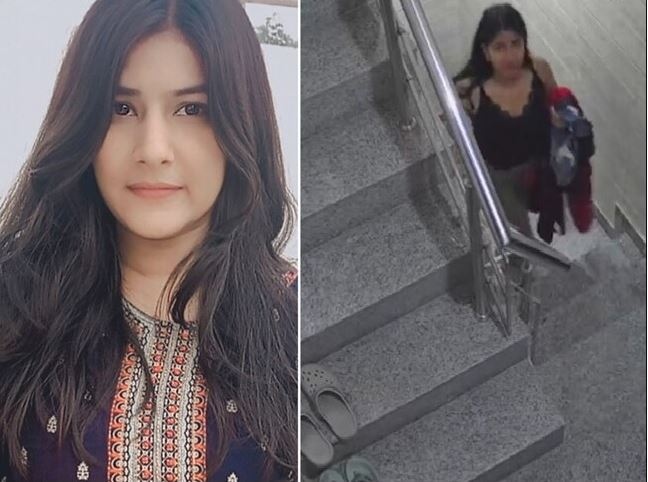 Nikki Yadav Murder Case