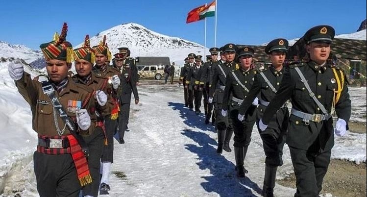 Arunachal Pradesh issue