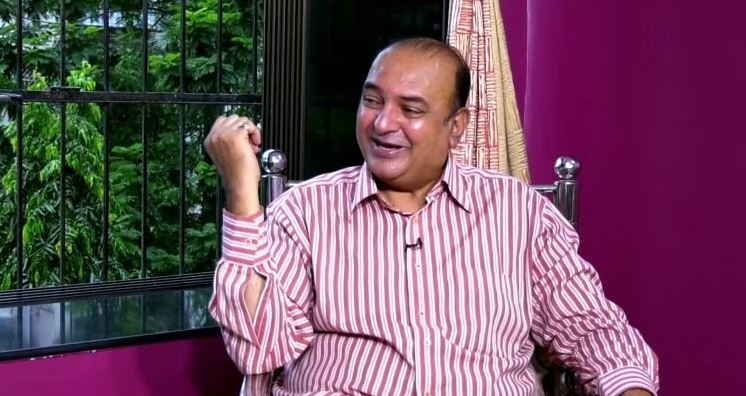 Shahnawaz Pradhan died