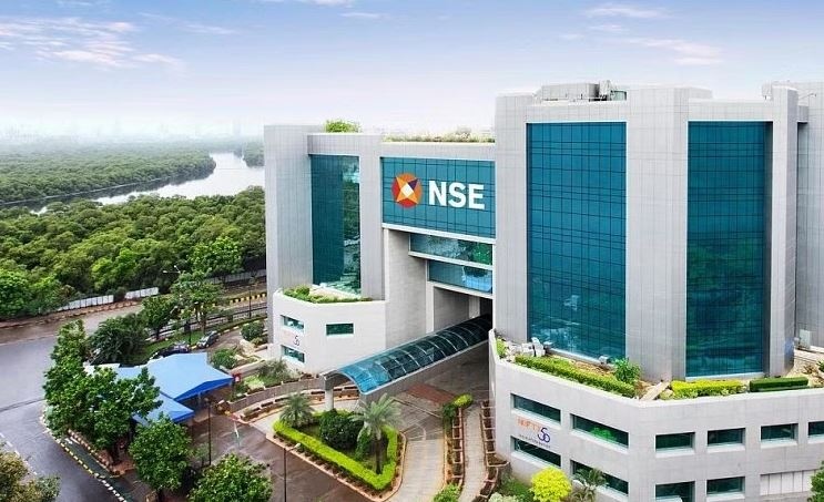 National Stock Exchange