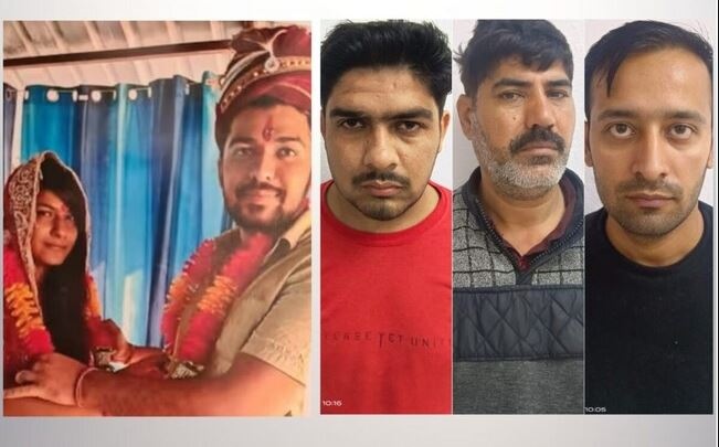 Nikki Yadav murder case