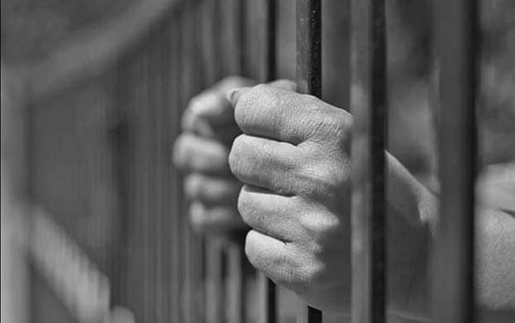 Prisoners will meet twice a week with family